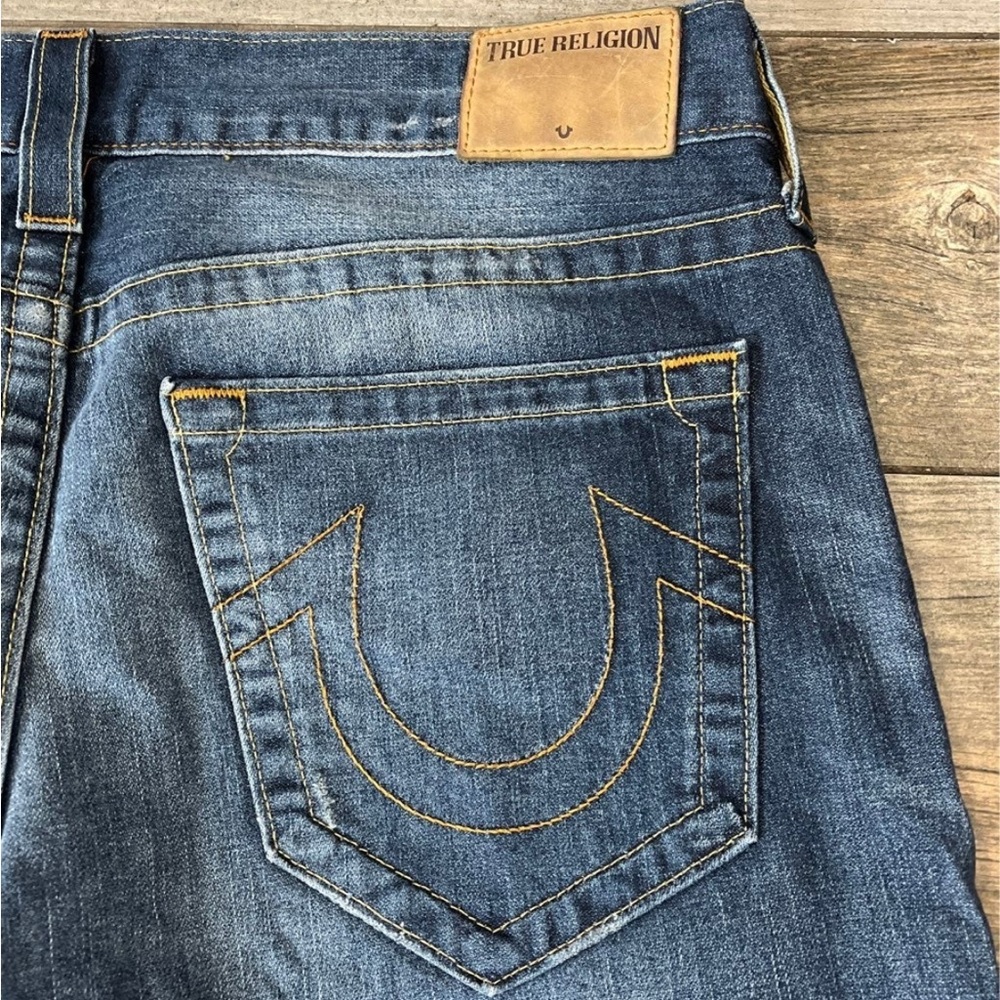 True Religion size 36